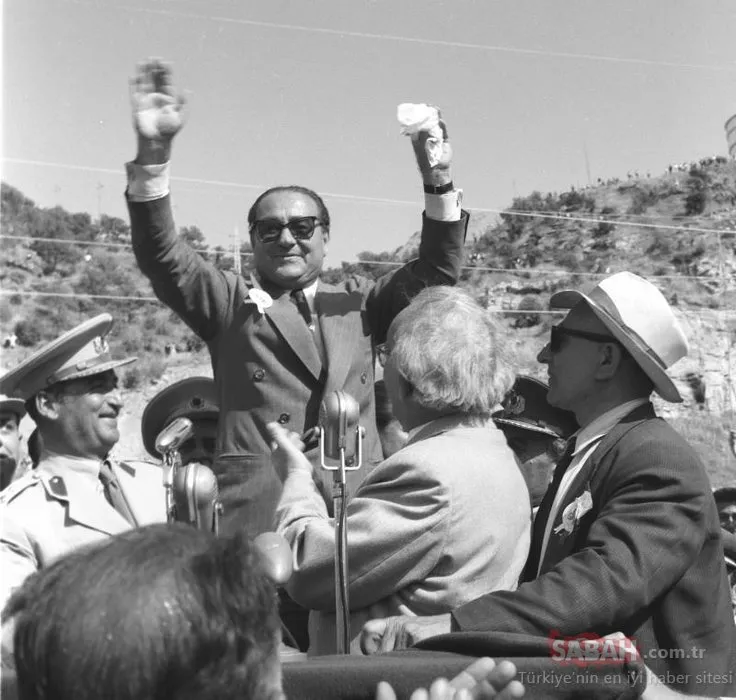 27 Mayıs darbesinin üzerinden 61 yıl geçti: İşte, Adnan Menderes’in hayatı ve 27 Mayıs Darbesi’nde yaşananlar...