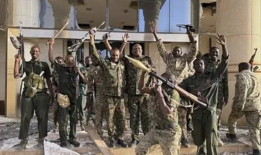 Sudan’da kritik gelişme: Ordu başkenti ele geçirdi