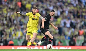 Göztepe’de Koray Günter ve Odey listede