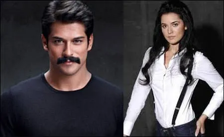 Fahriye Evcen'den samimi itiraflar