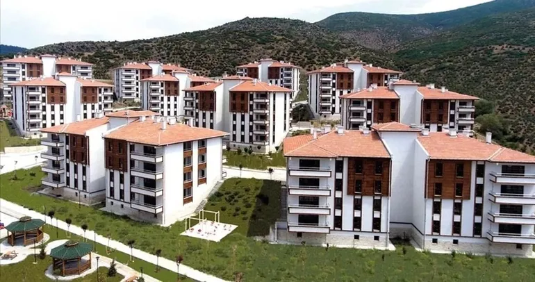 TOKİ VAN KURA ÇEKİMİ: TOKİ 500 bin sosyal konut Van kura çekilişi ne zaman, hangi tarihte yapılacak?