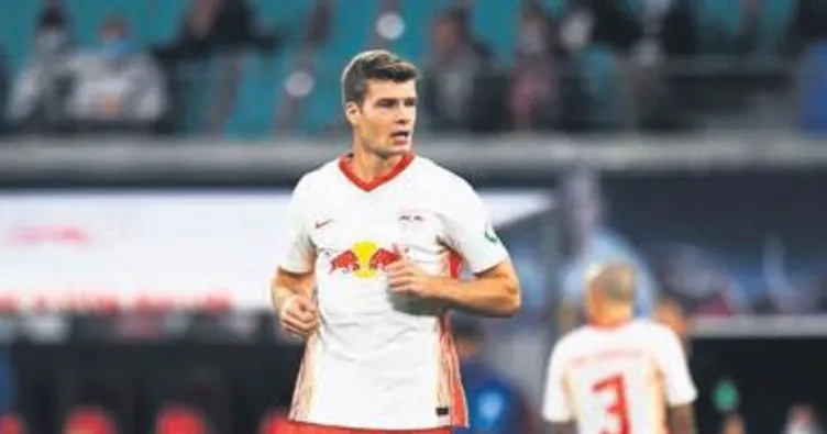 Trabzonsporlular Sörloth’a sahip çıktı