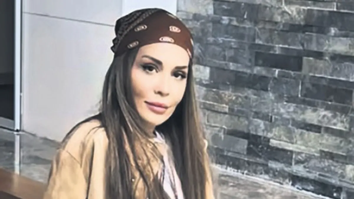 Zor bir dönemden geçiyorum Zor bir dönemden geçiyorum