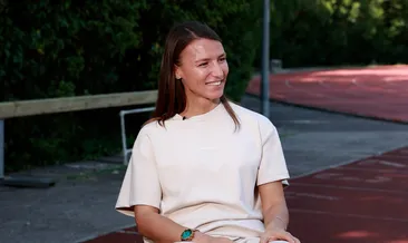 Elif Yıldırım Gören’den Survivor All Star itirafları! Bu kadar zorlanacağımı tahmin etmemiştim