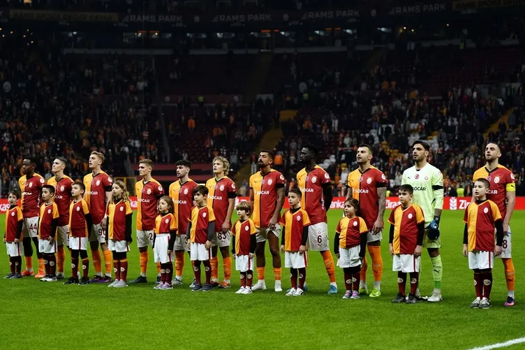 Son dakika haberi: Galatasaray, yeni sağ bekini Premier Lig’de buldu! Jelert’in yerine sürpriz transfer...