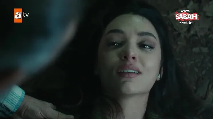 Yalnız Kurt 1. Bölüm… 