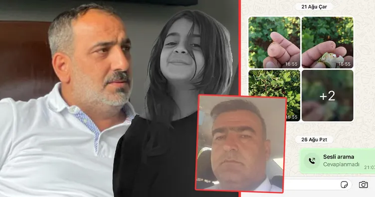 SON DAKİKA: Narin’in amcasının 5 kez aradığı kuzeni konuştu! Öyle bir şey yapmasını beklemezdim desem…