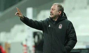 Son dakika: Beşiktaş’ta 6 ayrılık birden! Ara transferde...