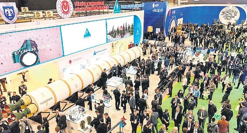 Yeraltı… Ve uykudakiler – YAVUZ DONAT Yeraltı… Ve uykudakiler – YAVUZ DONAT