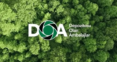 Boş şişe iade sistemi başladı! DOA geri dönüşüm makinesi nerede var, iade ücretleri ne kadar?