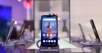 Yerli telefon dünya arenasında IFA 2018’de tanıtılan en iyi telefonlar