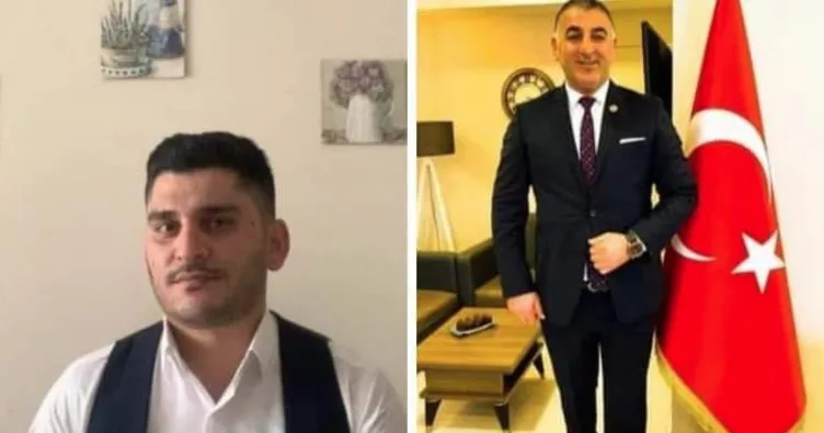 Otoparkta kanlı saldırı: 1 ölü, 1 yaralı