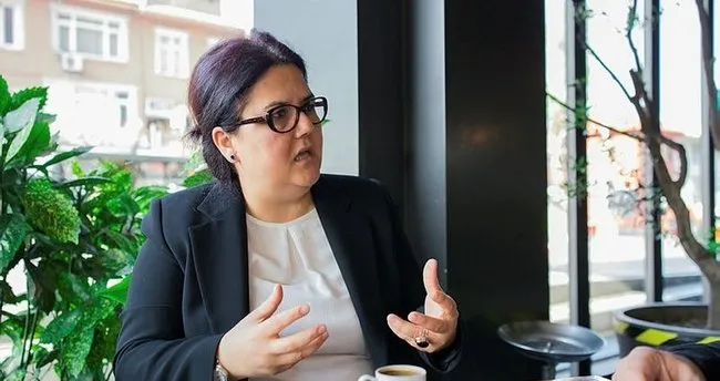 kabine degisikligi ile aile ve sosyal hizmetler bakani gorevine atanan derya yanik in hayati yeni bakan derya yanik kimdir son dakika haberler