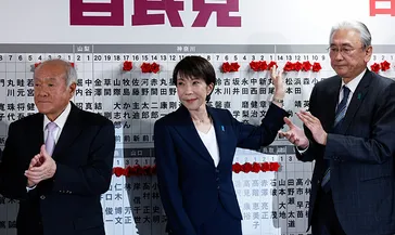 Japonya’da erken genel seçim