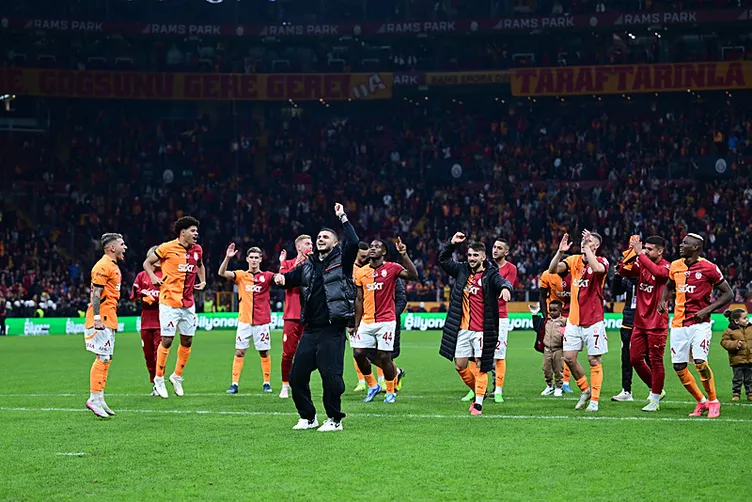 SON DAKİKA G.SARAY HABERİ: Galatasaray’ın ara transfer planı ortaya çıktı! İki isim takımdan gönderiliyor...