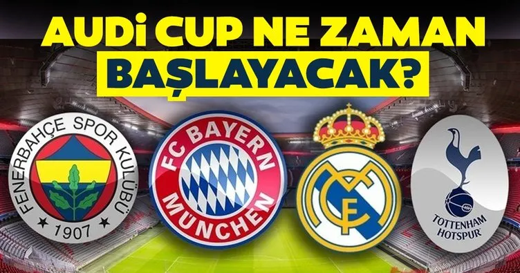Bayern Munih Audi Cup Kadro Brenmadoz