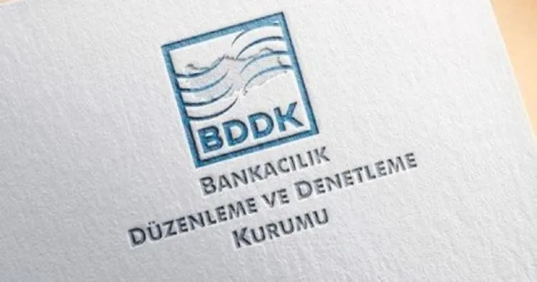 BDDK swap limitlerini yükseltti