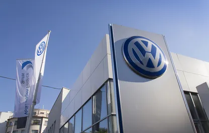 ALMAN OTOMOTİV DEVİ RESMEN AÇIKLADI