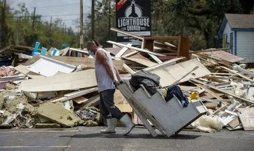 ABD’de Ida Kasırgası’nda bilanço ağırlaşıyor
