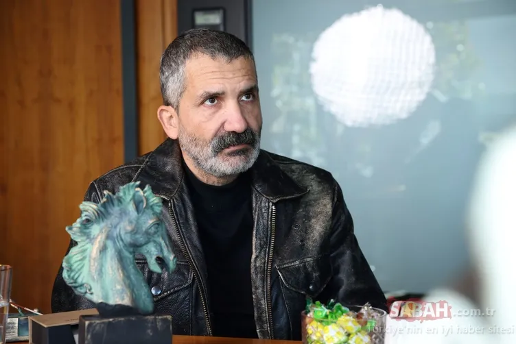 Mine Tugay’dan ’Can Borcu’ndaki rolü hakkında dikkat çeken açıklama: Gardı yüksek bir kadın!