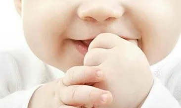 Bebeklerin Parmak Emmesi Sorun Mudur Bebek Haberleri