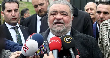 8. Cumhurbaşkanı Turgut Özal mezarı başında anıldı