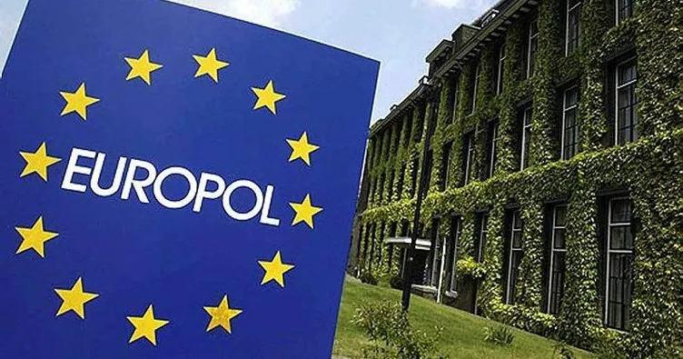 Europol’dan DEAŞ’a yönelik dev operasyon