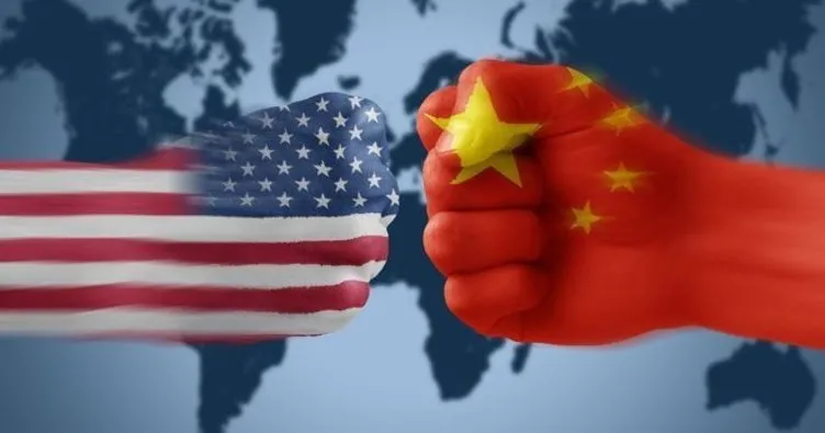 Çin’den ticaret savaşında ABD’ye 50 milyar dolarlık misilleme