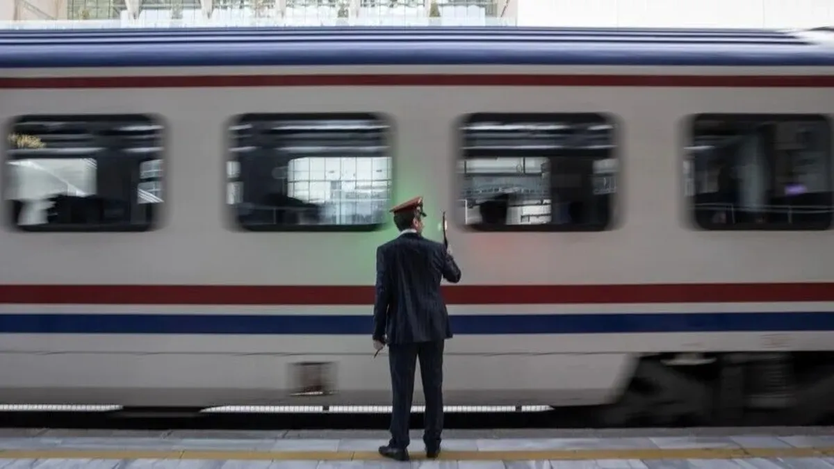 YHT ve tren yolcuları dikkat: Açık biletlerin geçerlilik süresi kısaltıldı