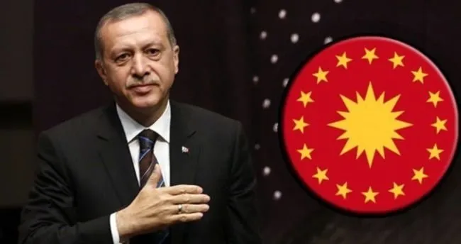 Recep Tayyip Erdoğan’ın siyasi hayatı