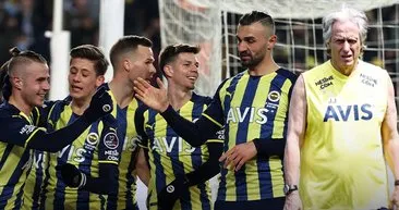 Son dakika: Fenerbahçe’ye büyük piyango! İtalya Serie A’dan Kanarya’nın 3 yıldızına teklif geldi...