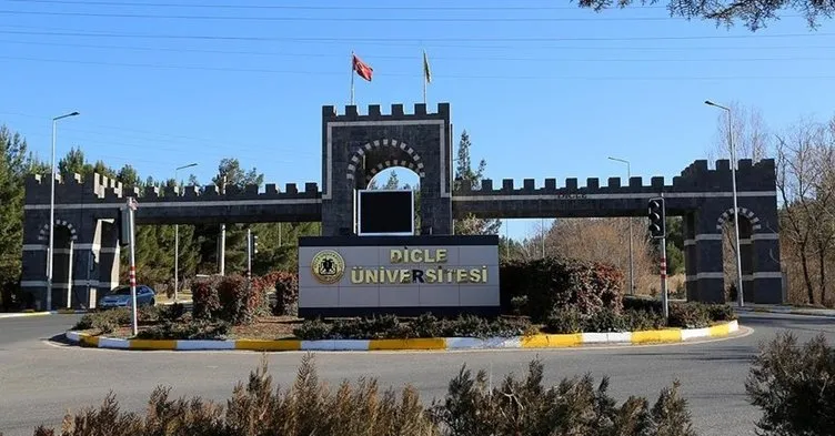 Dicle Üniversitesi taban puanları 2023 ve kontenjanları: YÖK ATLAS ile 2 ve 4 yıllık Diyarbakır Dicle Üniversitesi bölümleri taban puanları ve başarı sıralaması 2023