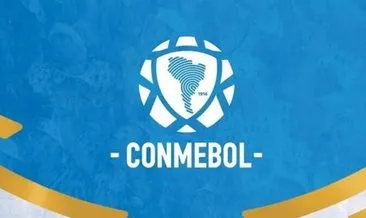 CONMEBOL’dan flaş yasak! Libertadores ve Sudamericana...