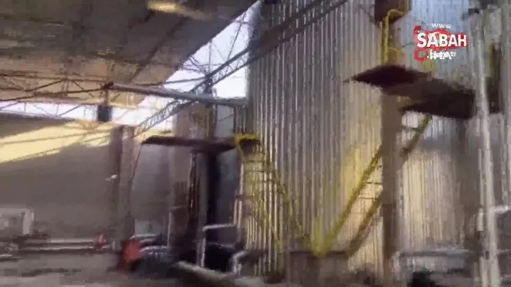 Batman’da 246 bin litre kaçak akaryakıt ele geçirildi | Video