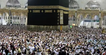 Hac yolculuğu ne zaman başlıyor, dönüş tarihleri belli oldu mu? İk hac kafilesi yola çıkıyor!