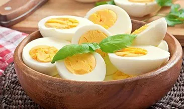 Yumurtayı sakın böyle yemeyin!