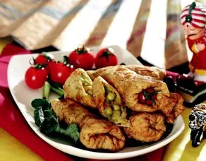 Samosa