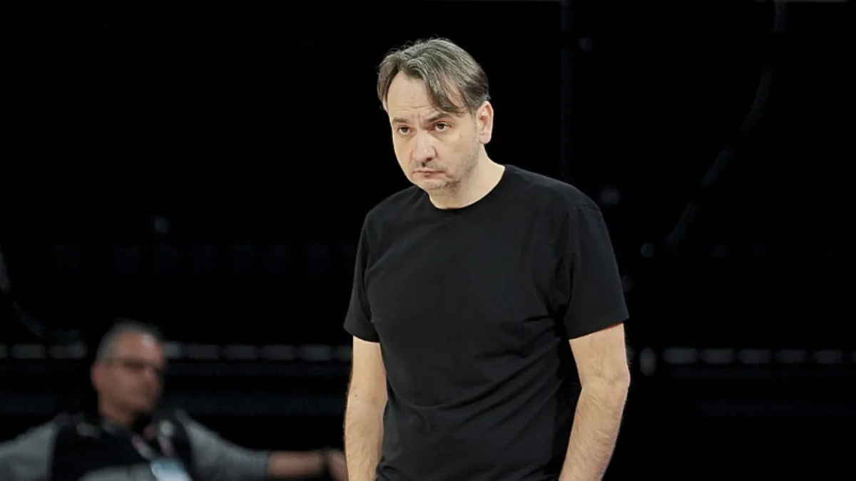 Özhan Çıvgın: Bizim için psikolojik açıdan zor bir maçtı! Özhan Çıvgın: Bizim için psikolojik açıdan zor bir maçtı!