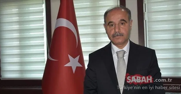 Son dakika haberi: Yeni atanan Emniyet Genel Müdürü Mehmet Aktaş kimdir? Mehmet Aktaş nereli ve kaç yaşında?