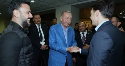 Mesut Özil ve Alişan’dan Başkan Erdoğan’a destek: Her zaman yanındayız