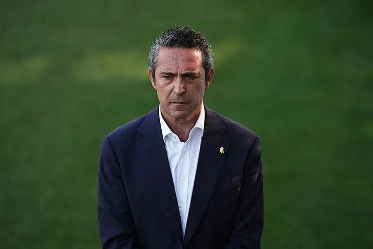 Fenerbahçe’nin yeni teknik direktörü bugün belli oluyor! İşte adı geçen adaylar....