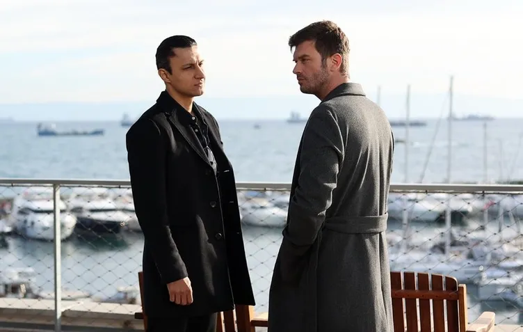 AİLE 22. bölüm izle: Show TV Aile son bölüm tek parça izle full kesintisiz