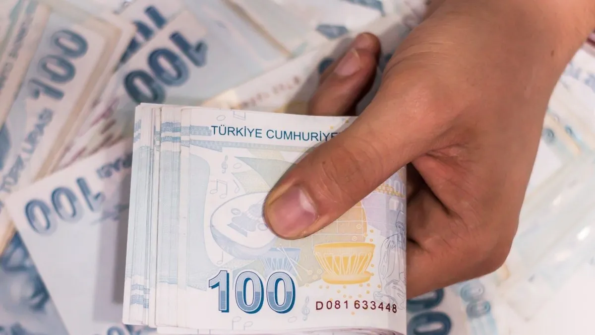 Bakan Işıkhan’dan annelere sağlanan desteklere ilişkin açıklama Bakan Işıkhan’dan annelere sağlanan desteklere ilişkin açıklama