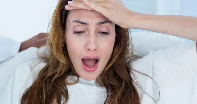 normal dogum sancisi nasil anlasilir