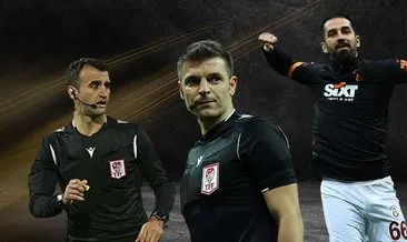 Son dakika: Galatasaray’ın penaltı isyanı sonrası çarpıcı sözler! ’Eğer Arda Turan sahada olsaydı...’