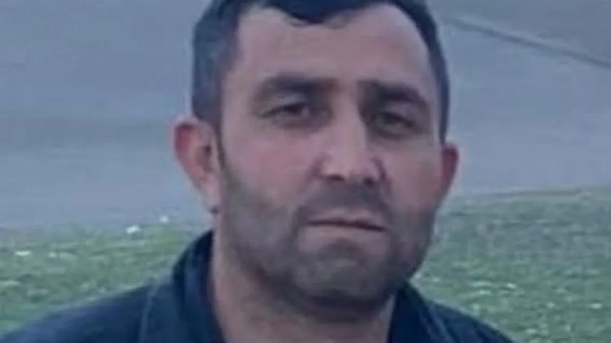 Arazi kavgasında vurulmuştu: 45 yaşındaki adam hayatını kaybetti!