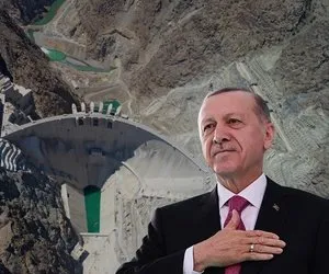 Tüm Türkiye bu noktaya kilitlendi: 'EN'lerin projesi! Başkan Recep Tayyip Erdoğan açılışı yaptı konutları teslim etti
