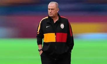Galatasaray Teknik Direktörü Fatih Terim Jean Michael Seri’yi istiyor!