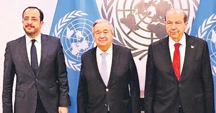 Cenevre’de ‘Kıbrıs’ günü