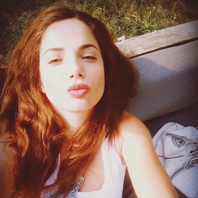 Ekmek Teknesi’nin Lan Jalesiydi! Bakın güzelliğiyle yıllara nasıl meydan okuyor: Adeta büyülüyor...